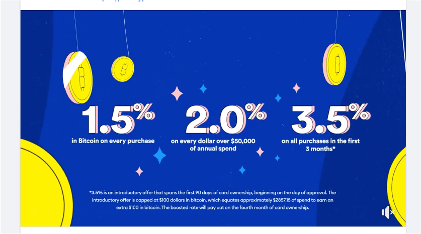 BlockFi Promos: 8.75% APY Interest on Stablecoins, BTC Bonus, Bitcoin Rewards Credit Card — My Money Blog