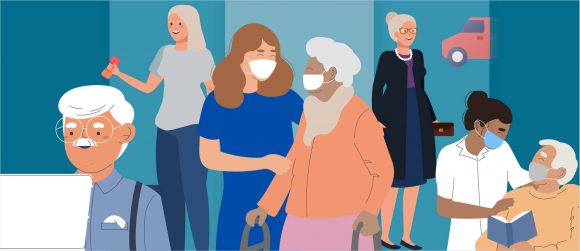 A Quick Look at 7 Innovators that are Disrupting Primary Care for Seniors