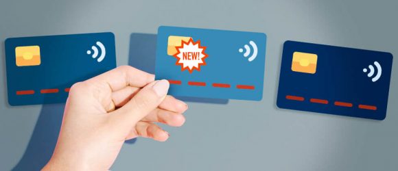 Popularity of Cash Back Rewards Drives 2021 Credit Card Acquisition Rebound