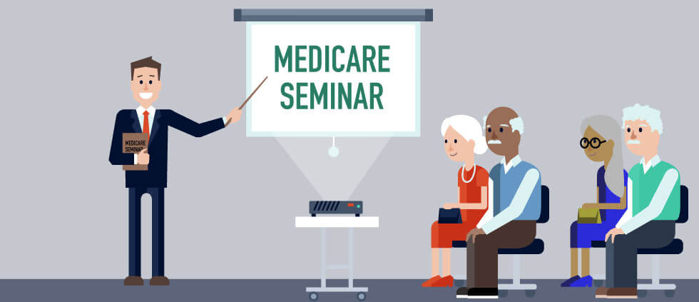 HC insights - 2022 Medicare AEP meetings