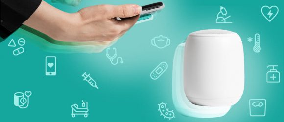 How Are Health Insurers Using Smart Speakers and Voice Assistants to Serve Members?