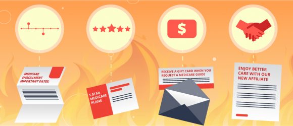 Warming the Medicare Market: 4 Preheat Direct Mail Marketing Themes from the 2022 Medicare AEP