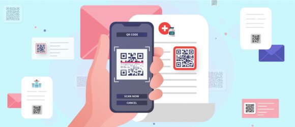 QR Codes Continue Their Comeback! How Are They Being Used in Medicare Direct Marketing?