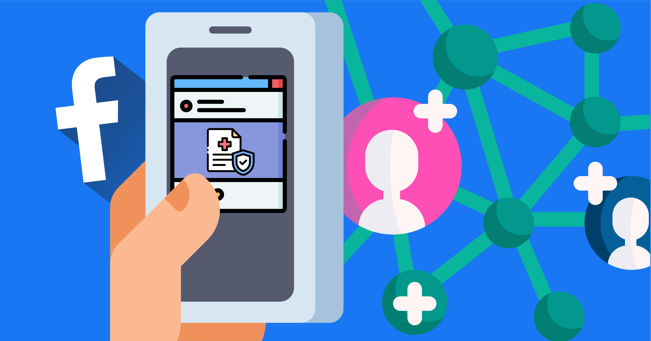Facebook Advertising Targeting Changes for Healthcare Marketers