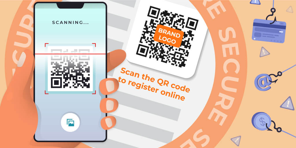 Bolstering Consumer Confidence in Your Brand’s QR Codes
