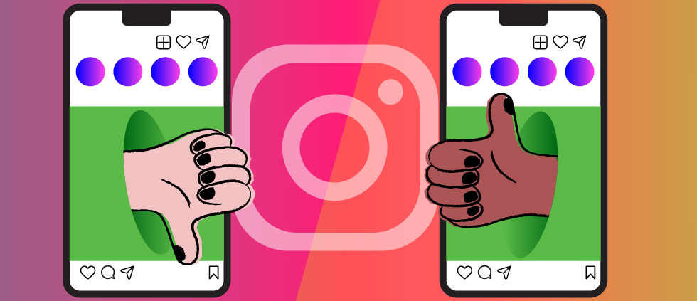 Instagram best practices