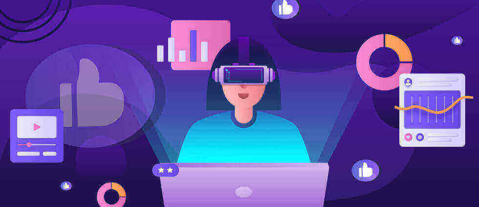 Metaverse Marketing Predictions, Opportunities and Cautions