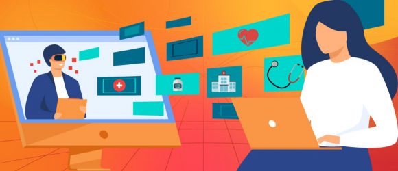 The Metaverse: What Healthcare Marketers Should Know and How to Get Started