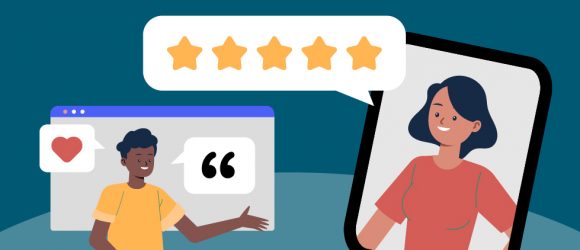 Maximizing Testimonials in Healthcare Marketing