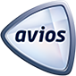 Avios logo