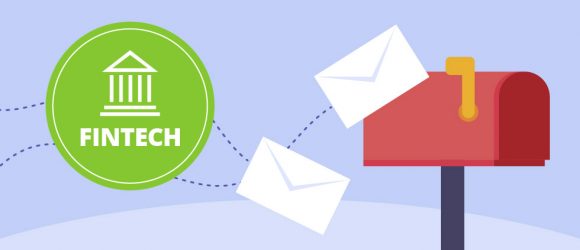 Fintech in the Mailbox: Digital Companies Turn to Direct Mail for Acquisition