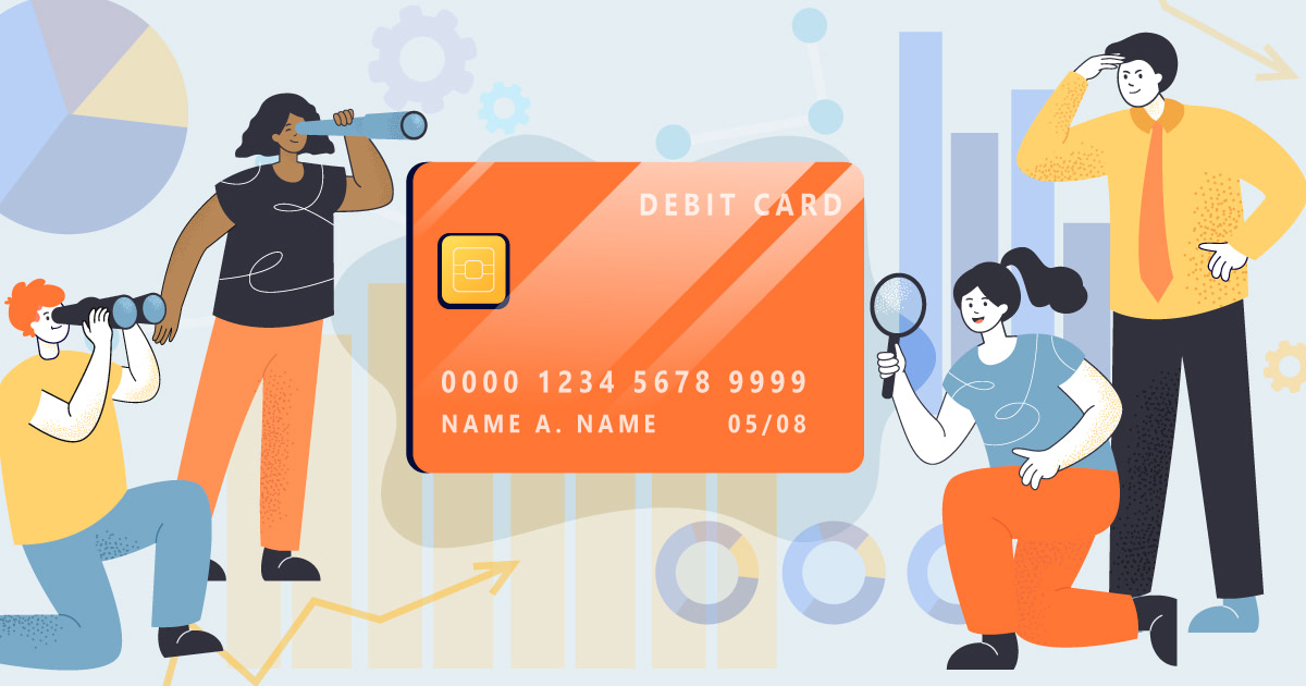 10 Debit Card Trends for Payment Card Marketers to Watch