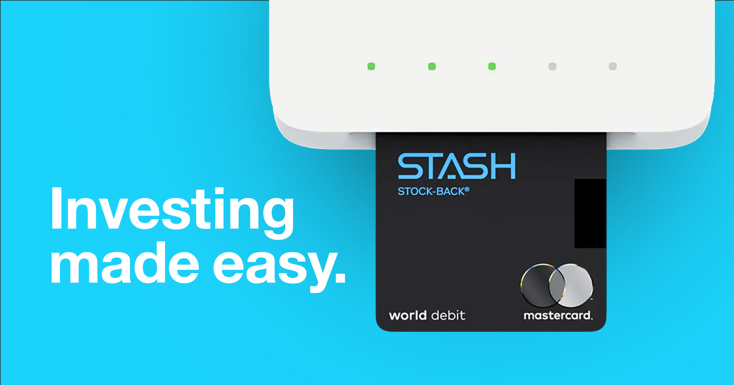 Stash App Marketing Earns Engagement and Boosts Acquisition
