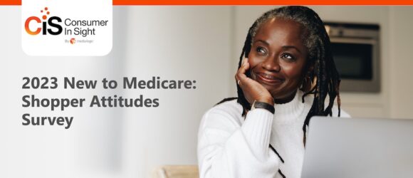 New-to-Medicare Shopper Attitudes: 2023 Healthcare Marketing Survey