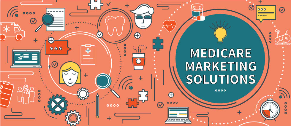Fresh Medicare Marketing Solutions: Media Logic Always Delivers