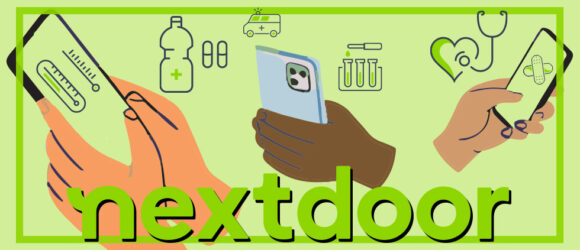 Nextdoor: A Good or Bad Idea for Healthcare Brands?