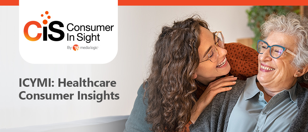 Healthcare consumer insights 2023 recap blog