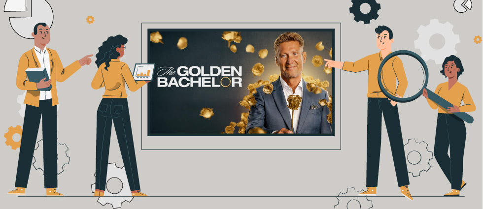 Golden Bachelor for Medicare Marketers