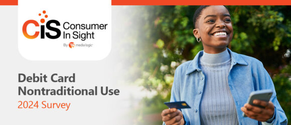 Consumer Data: Factors Impacting Millennial and Gen Z Debit Card Use