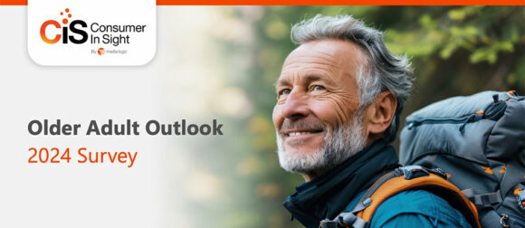The 2024 Outlook for Older Adults: Insights from Our Latest Healthcare Consumer Survey