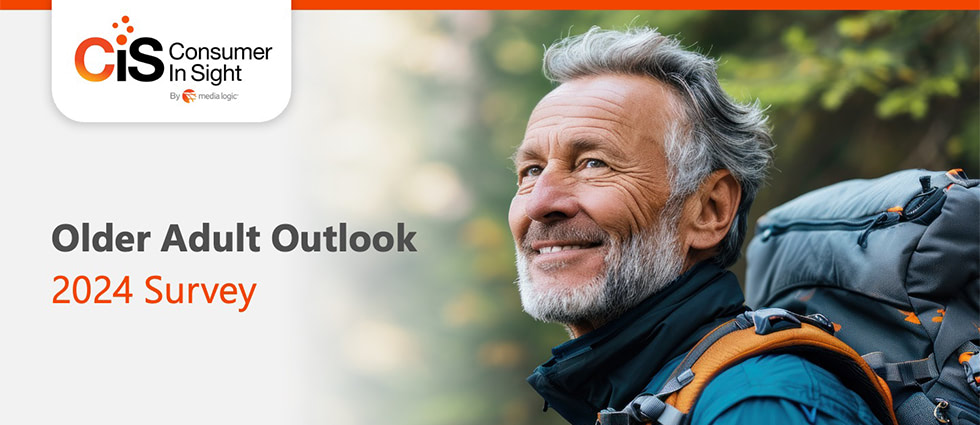 The 2024 Outlook for Older Adults: Insights from Our Latest Healthcare Consumer Survey
