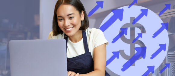 Forward-Flow Funding: Right Solution, Right Time