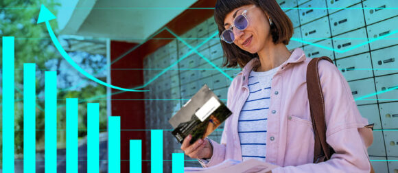Enhancing Financial Services Direct Mail with Tactile Engagement Strategies