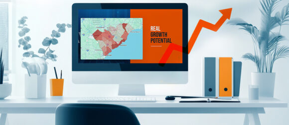 Pinpointing Medicare Growth Potential: How Media Logic’s Opportunity Analysis Tool Guides Smarter Investments 