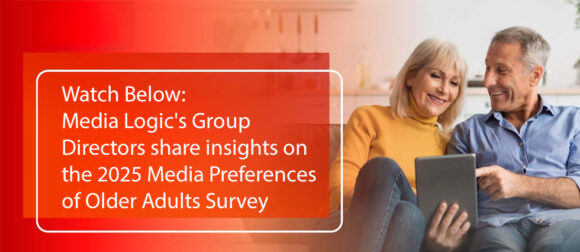 Key Takeaways for Medicare Marketers: Insights on Senior Media Trends 