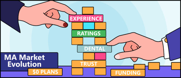 Medicare Advantage Is Changing – And So Must the Marketing