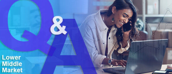 Commercial Banking Focus…Lower Middle Market: A closer look