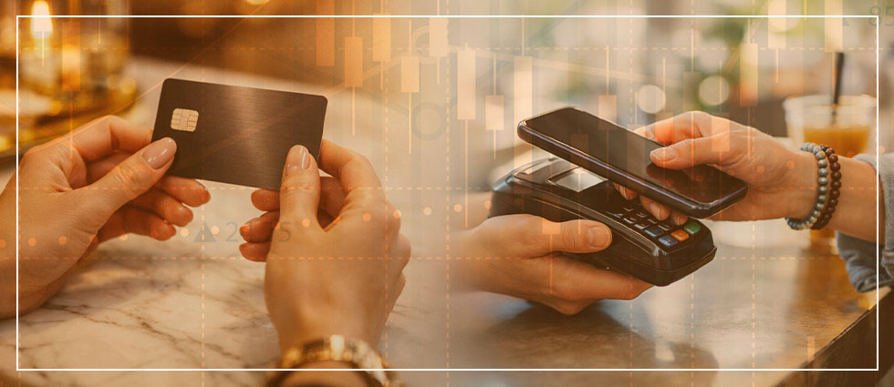 Credit card marketing acquisition trends