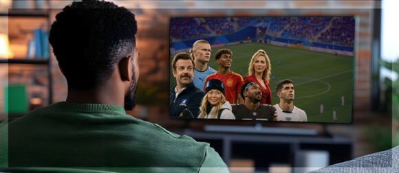 Star Power on the Pitch: Financial Services Ads at the FIFA World Cup 2026™