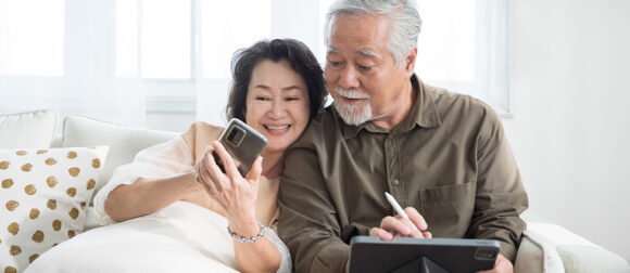 AI Adoption Climbs as Digital Confidence Grows Among Older Adults, Study Finds