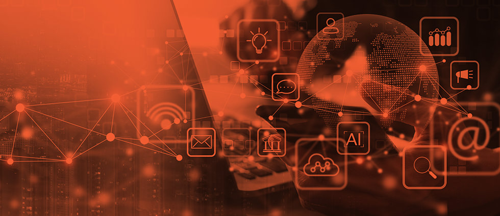 Image depicting B2B martech stack