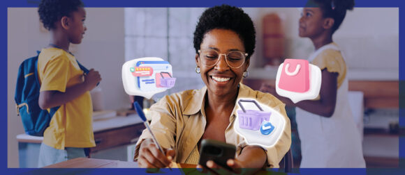 Parents: A Consumer Segment Signaling Digital Commerce Growth