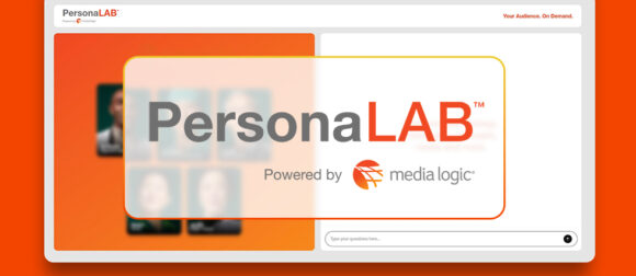 Introducing PersonaLAB™ by Media Logic